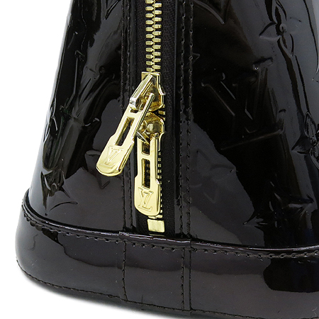 Louis Vuitton(���̺���) M91611 ���׷� ������ �Ƹ����� �˸� PM ��Ʈ�� �̹���4 - ���̺��� �߰���ǰ