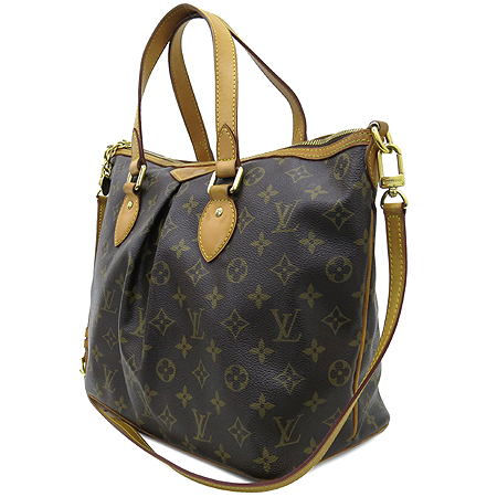 Louis Vuitton(���̺���) M40145 ���׷� ĵ���� �ȷ��� PM 2WAY �̹���2 - ���̺��� �߰���ǰ