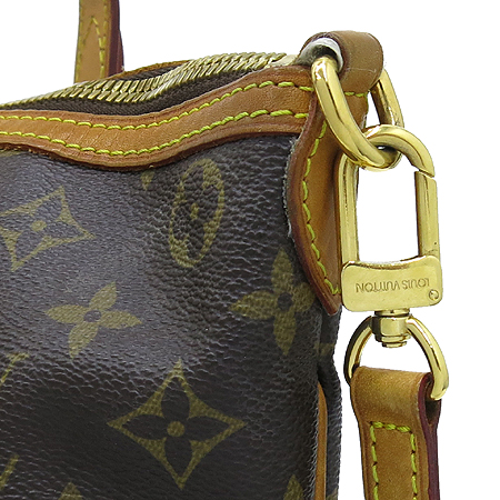Louis Vuitton(���̺���) M40145 ���׷� ĵ���� �ȷ��� PM 2WAY �̹���3 - ���̺��� �߰���ǰ
