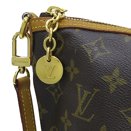 Louis Vuitton(���̺���) M40145 ���׷� ĵ���� �ȷ��� PM 2WAY �̹���4 - ���̺��� �߰���ǰ