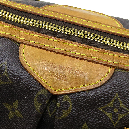 Louis Vuitton(���̺���) M40145 ���׷� ĵ���� �ȷ��� PM 2WAY �̹���5 - ���̺��� �߰���ǰ