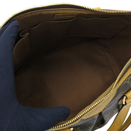 Louis Vuitton(���̺���) M40145 ���׷� ĵ���� �ȷ��� PM 2WAY �̹���6 - ���̺��� �߰���ǰ