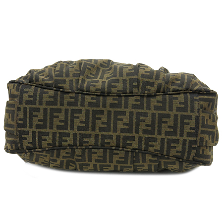 Fendi(���) 8BR616 FF�ΰ� �ڰ��� ��ī �̾� ����ΰ� ü�� ����� �̹���5 - ���̺��� �߰���ǰ