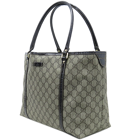 Gucci(����) 197953 GG�ΰ� PVC ��ũ ���� ���� Ʈ���� ���� ����� �̹���2 - ���̺��� �߰���ǰ