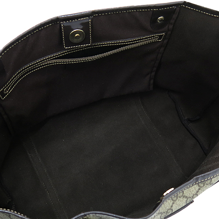 Gucci(����) 197953 GG�ΰ� PVC ��ũ ���� ���� Ʈ���� ���� ����� �̹���5 - ���̺��� �߰���ǰ