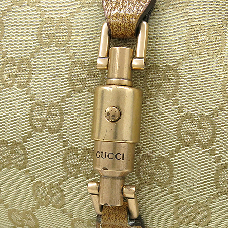 Gucci(����) 124409 GG �ΰ� �ڰ��� ��Ű ����� �̹���3 - ���̺��� �߰���ǰ