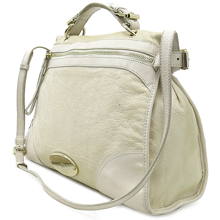 MULBERRY(�ֹ���) HH8443 SOFT MATTE ���̺��� ���� ���Ϸ� 2WAY �̹���2 - ���̺��� �߰���ǰ