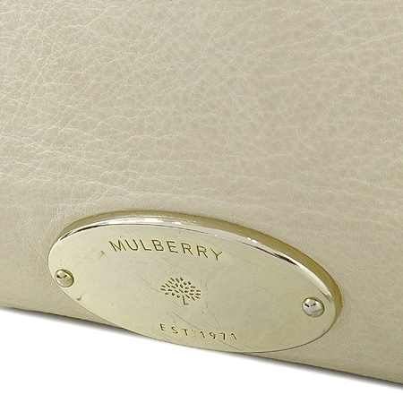 MULBERRY(�ֹ���) HH8443 SOFT MATTE ���̺��� ���� ���Ϸ� 2WAY �̹���3 - ���̺��� �߰���ǰ