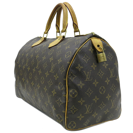 Louis Vuitton(���̺���) M41524 ���׷� ĵ���� ���ǵ�35 ��Ʈ�� �̹���2 - ���̺��� �߰���ǰ