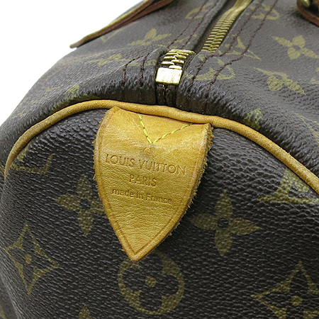 Louis Vuitton(���̺���) M41524 ���׷� ĵ���� ���ǵ�35 ��Ʈ�� �̹���3 - ���̺��� �߰���ǰ