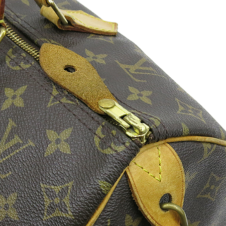 Louis Vuitton(���̺���) M41524 ���׷� ĵ���� ���ǵ�35 ��Ʈ�� �̹���4 - ���̺��� �߰���ǰ