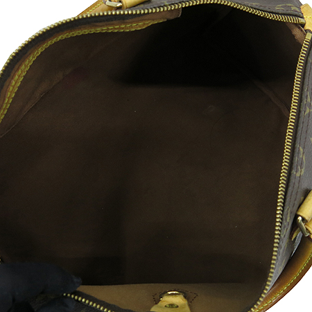 Louis Vuitton(���̺���) M41524 ���׷� ĵ���� ���ǵ�35 ��Ʈ�� �̹���5 - ���̺��� �߰���ǰ