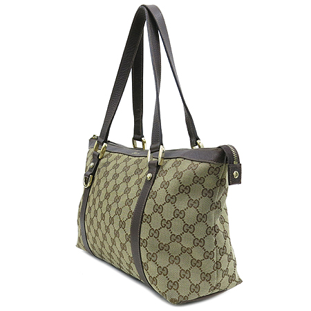 Gucci(����) 141470 GG�ΰ� �ڰ��� ��ũ���� ���� Ʈ���� ����� �̹���2 - ���̺��� �߰���ǰ