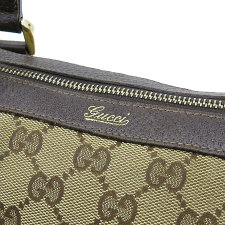 Gucci(����) 141470 GG�ΰ� �ڰ��� ��ũ���� ���� Ʈ���� ����� �̹���3 - ���̺��� �߰���ǰ