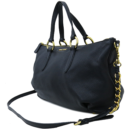 MiuMiu(�̿�̿�) ���� ���͸� �ΰ� ���� ���� ü�� ����� + ��Ʈ�� �̹���3 - ���̺��� �߰���ǰ