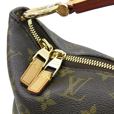 Louis Vuitton(���̺���) M40586 ���׷� ĵ���� ���� PM ����� �̹���5 - ���̺��� �߰���ǰ