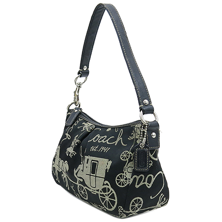 Coach(��ġ) ���� �к긯 �̴� ����� �̹���2 - ���̺��� �߰���ǰ