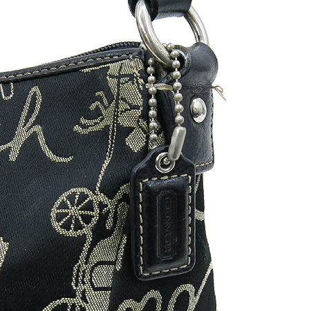 Coach(��ġ) ���� �к긯 �̴� ����� �̹���3 - ���̺��� �߰���ǰ