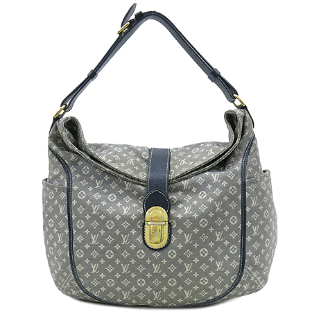 Louis Vuitton(���̺���) M56700 ���׷� �̵� ĵ���� ���ڸ� �θǽ� ����� �̹���2 - ���̺��� �߰���ǰ