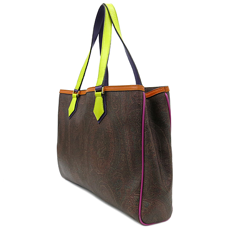 Etro(��Ʈ��) 7738 ������ ��Ƽ �÷� ���� ����� �̹���3 - ���̺��� �߰���ǰ