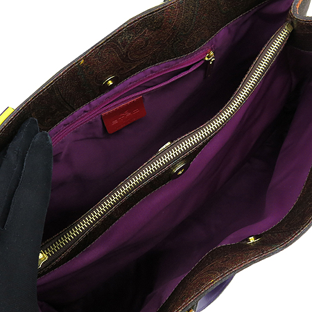 Etro(��Ʈ��) 7738 ������ ��Ƽ �÷� ���� ����� �̹���6 - ���̺��� �߰���ǰ