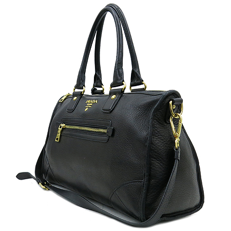 Prada(�����) BL0639 CERVO(������) ANTIK(��ƽ) ���� �罿 ���� 2WAY �̹���3 - ���̺��� �߰���ǰ