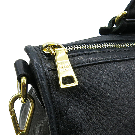 Prada(�����) BL0639 CERVO(������) ANTIK(��ƽ) ���� �罿 ���� 2WAY �̹���4 - ���̺��� �߰���ǰ