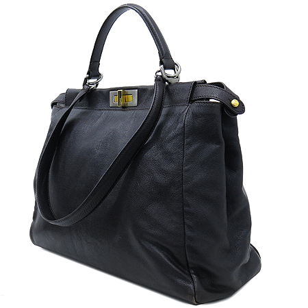 Fendi(���) 8BN210 ��ũ����� ����ΰ� ���� �� ��� ��ī�� 2WAY �̹���2 - ���̺��� �߰���ǰ