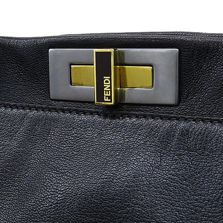 Fendi(���) 8BN210 ��ũ����� ����ΰ� ���� �� ��� ��ī�� 2WAY �̹���3 - ���̺��� �߰���ǰ