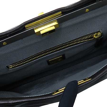 Fendi(���) 8BN210 ��ũ����� ����ΰ� ���� �� ��� ��ī�� 2WAY �̹���5 - ���̺��� �߰���ǰ