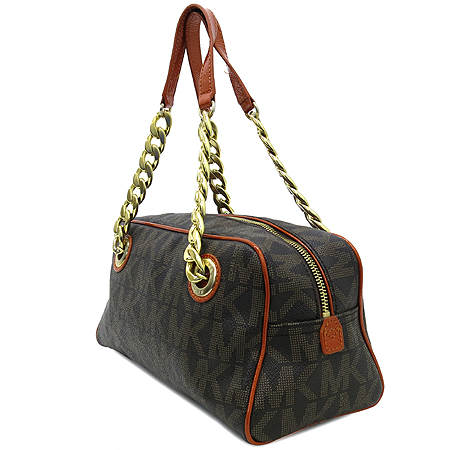 MICHAELKORS(����Ŭ�ھ) MMB4BA10P PVC �ΰ� ��� ü�� ����� [��������] �̹���3 - ���̺��� �߰���ǰ