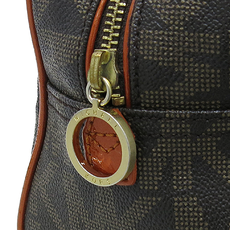 MICHAELKORS(����Ŭ�ھ) MMB4BA10P PVC �ΰ� ��� ü�� ����� [��������] �̹���5 - ���̺��� �߰���ǰ