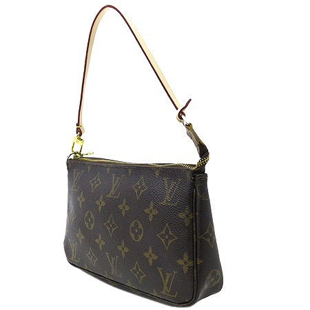 Louis Vuitton(���̺���) M51980 ���׷� ĵ���� ����Ʈ �׼����� �Ŀ�ġ ����� �̹���2 - ���̺��� �߰���ǰ