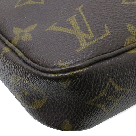 Louis Vuitton(���̺���) M51980 ���׷� ĵ���� ����Ʈ �׼����� �Ŀ�ġ ����� �̹���5 - ���̺��� �߰���ǰ