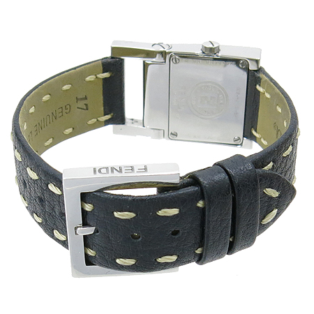 Fendi(���) 5200L �簢 ���Ʈ �������� ���� ��� ������ �ð� �̹���4 - ���̺��� �߰���ǰ