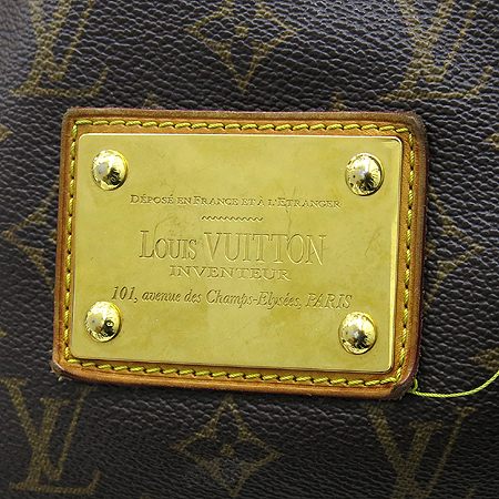 Louis Vuitton(���̺���) M56382 ���׷� ĵ���� �������� PM ����� �̹���3 - ���̺��� �߰���ǰ