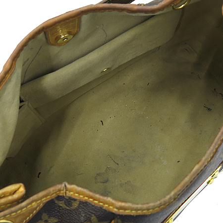 Louis Vuitton(���̺���) M56382 ���׷� ĵ���� �������� PM ����� �̹���6 - ���̺��� �߰���ǰ