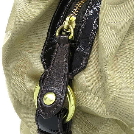 Coach(��ġ) 14305 OP ART �ڰ��� ��ũ���� ������ ȥ�� ȣ�� ����� �̹���5 - ���̺��� �߰���ǰ