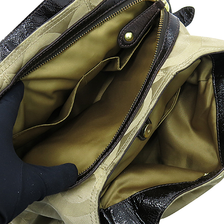 Coach(��ġ) 14305 OP ART �ڰ��� ��ũ���� ������ ȥ�� ȣ�� ����� �̹���6 - ���̺��� �߰���ǰ