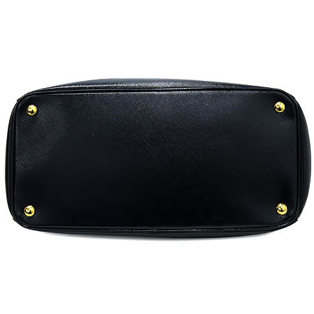 Prada(�����) BN2566 SAFFIANO VERNIC NERO ���� ��Ʈ�� + �����Ʈ�� �̹���5 - ���̺��� �߰���ǰ