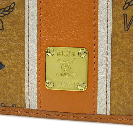 MCM(������) MYS1SVI34OR001 ���佺 ���� �ΰ� ��� �̴� ������ �̹���3 - ���̺��� �߰���ǰ