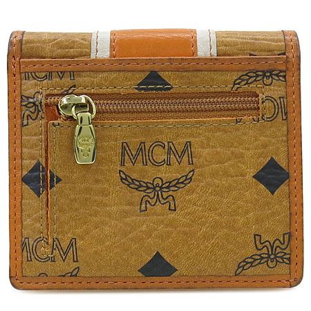 MCM(������) MYS1SVI34OR001 ���佺 ���� �ΰ� ��� �̴� ������ �̹���4 - ���̺��� �߰���ǰ