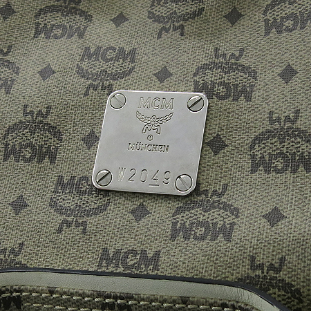 MCM(������) 1013070050210 ���佺 ���ָӴ� ����� �̹���3 - ���̺��� �߰���ǰ