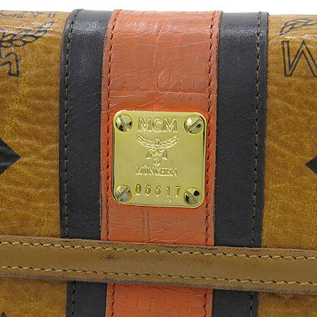 MCM(������) 1032073180722 ���佺 ������ ���� Ʈ���� ������ �̹���3 - ���̺��� �߰���ǰ