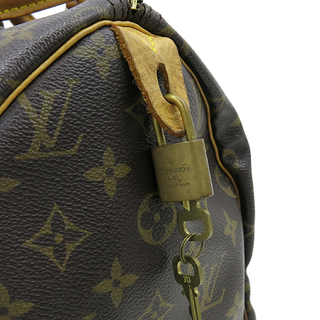 Louis Vuitton(���̺���) M41526 ���׷� ĵ���� ���ǵ� 30 ��Ʈ�� �̹���4 - ���̺��� �߰���ǰ