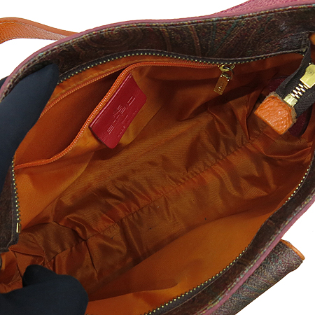 Etro(��Ʈ��) 11352 ���� �䰡���� ��� ������ ���� Ʈ���� ����� �̹���5 - ���̺��� �߰���ǰ