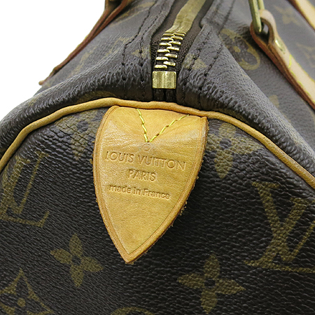 Louis Vuitton(���̺���) M41526 ���׷� ĵ���� ���ǵ� 30 ��Ʈ�� �̹���3 - ���̺��� �߰���ǰ