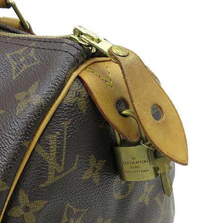 Louis Vuitton(���̺���) M41526 ���׷� ĵ���� ���ǵ� 30 ��Ʈ�� �̹���4 - ���̺��� �߰���ǰ