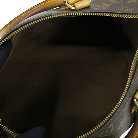 Louis Vuitton(���̺���) M41526 ���׷� ĵ���� ���ǵ� 30 ��Ʈ�� �̹���5 - ���̺��� �߰���ǰ