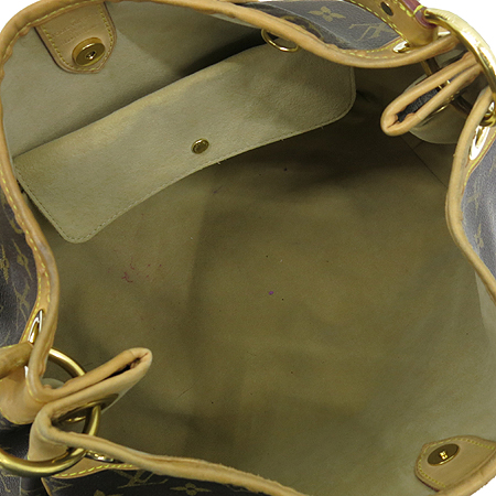 Louis Vuitton(���̺���) M56382 ���׷� ĵ���� �������� PM ����� �̹���6 - ���̺��� �߰���ǰ